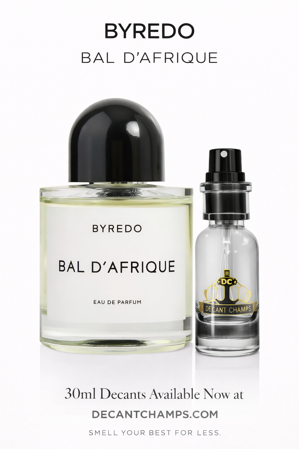 Byredo Bal D'afique