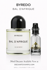 Byredo Bal D'afique