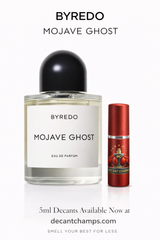 Byredo Mojave Ghost