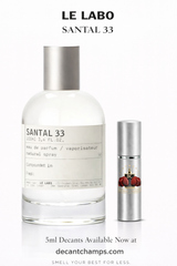 Le Labo Santal 33