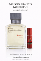 Maison Francis Kurkdjian Amyris Homme