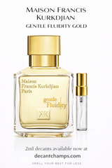 Maison Francis Kurkdjian Gentle Fluidity Gold