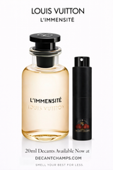 Louis Vuitton L'Immesite