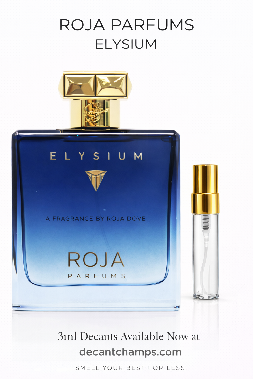 Roja Parfums Elysium