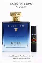 Roja Parfums Elysium