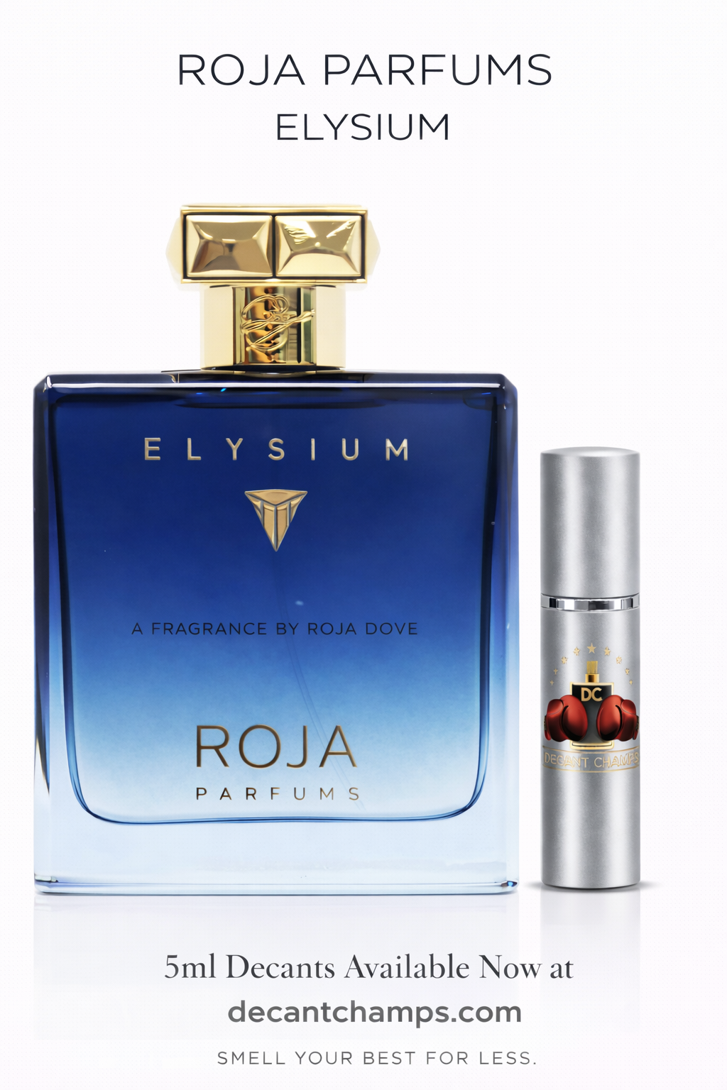 Roja Parfums Elysium