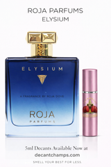 Roja Parfums Elysium