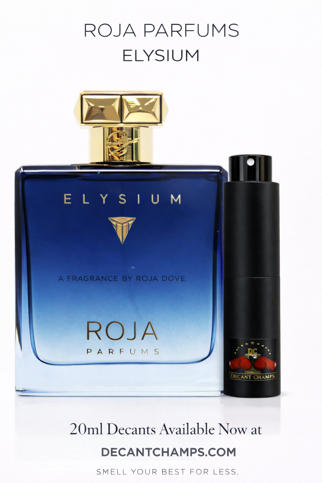 Roja Parfums Elysium
