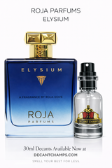 Roja Parfums Elysium