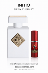 Initio Parfums Musk Therapy
