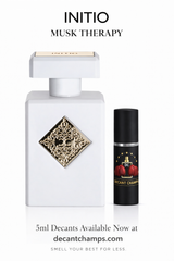 Initio Parfums Musk Therapy