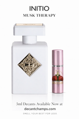 Initio Parfums Musk Therapy