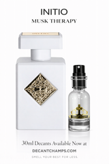 Initio Parfums Musk Therapy