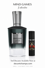Mind Games J'adoube