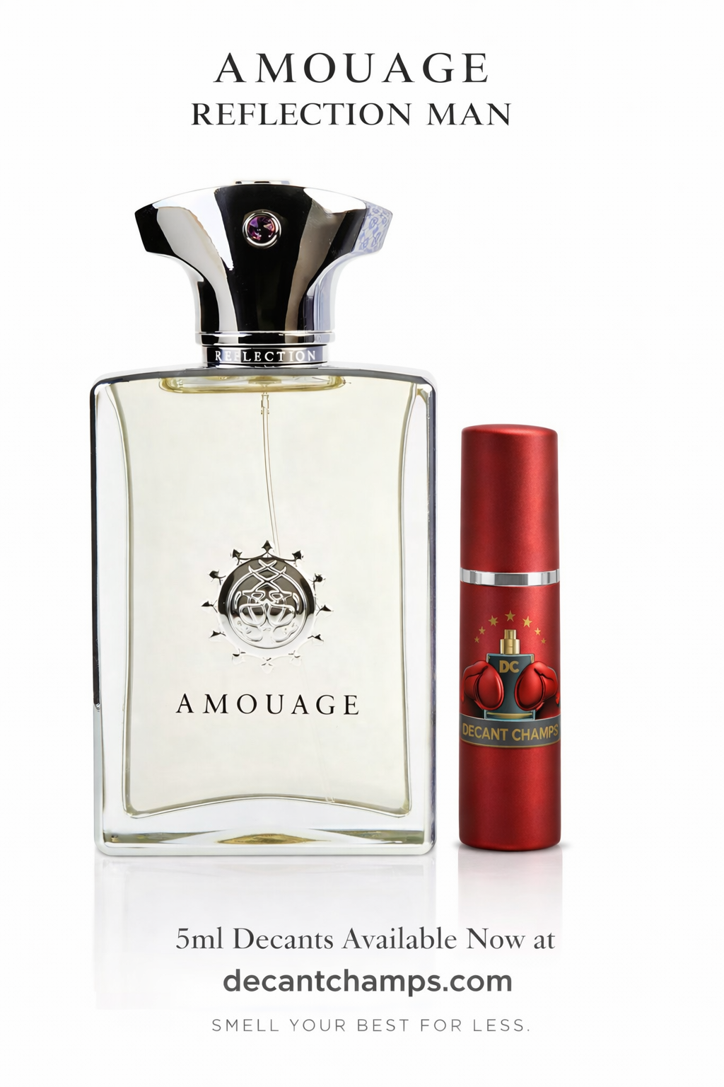 Amouage Reflection Man EDP