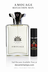 Amouage Reflection Man EDP