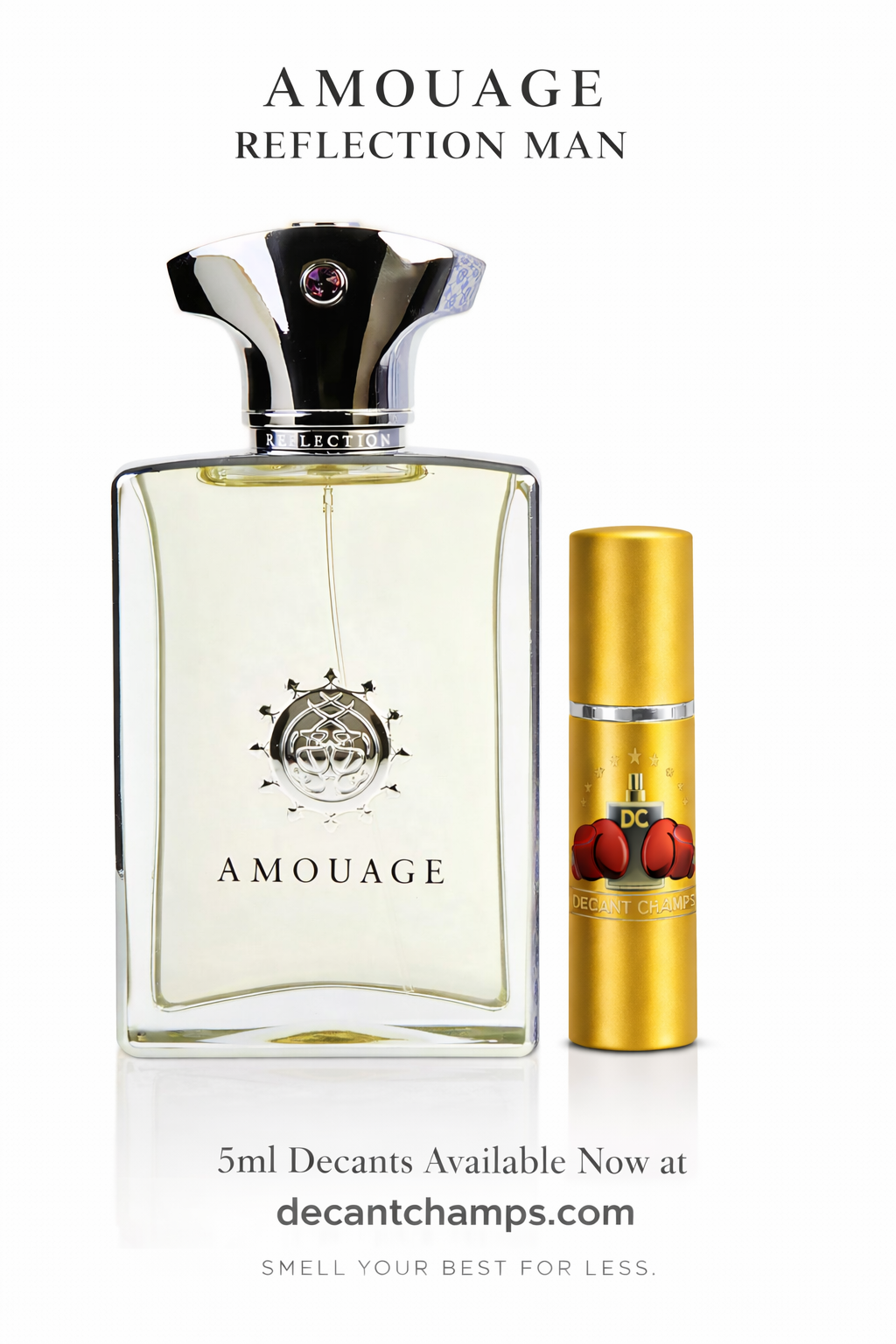 Amouage Reflection Man EDP