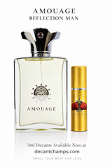 Amouage Reflection Man EDP