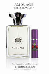 Amouage Reflection Man EDP