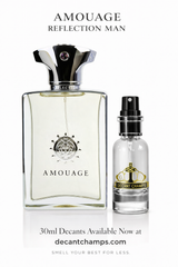 Amouage Reflection Man EDP