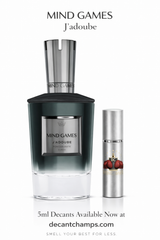 Mind Games J'adoube