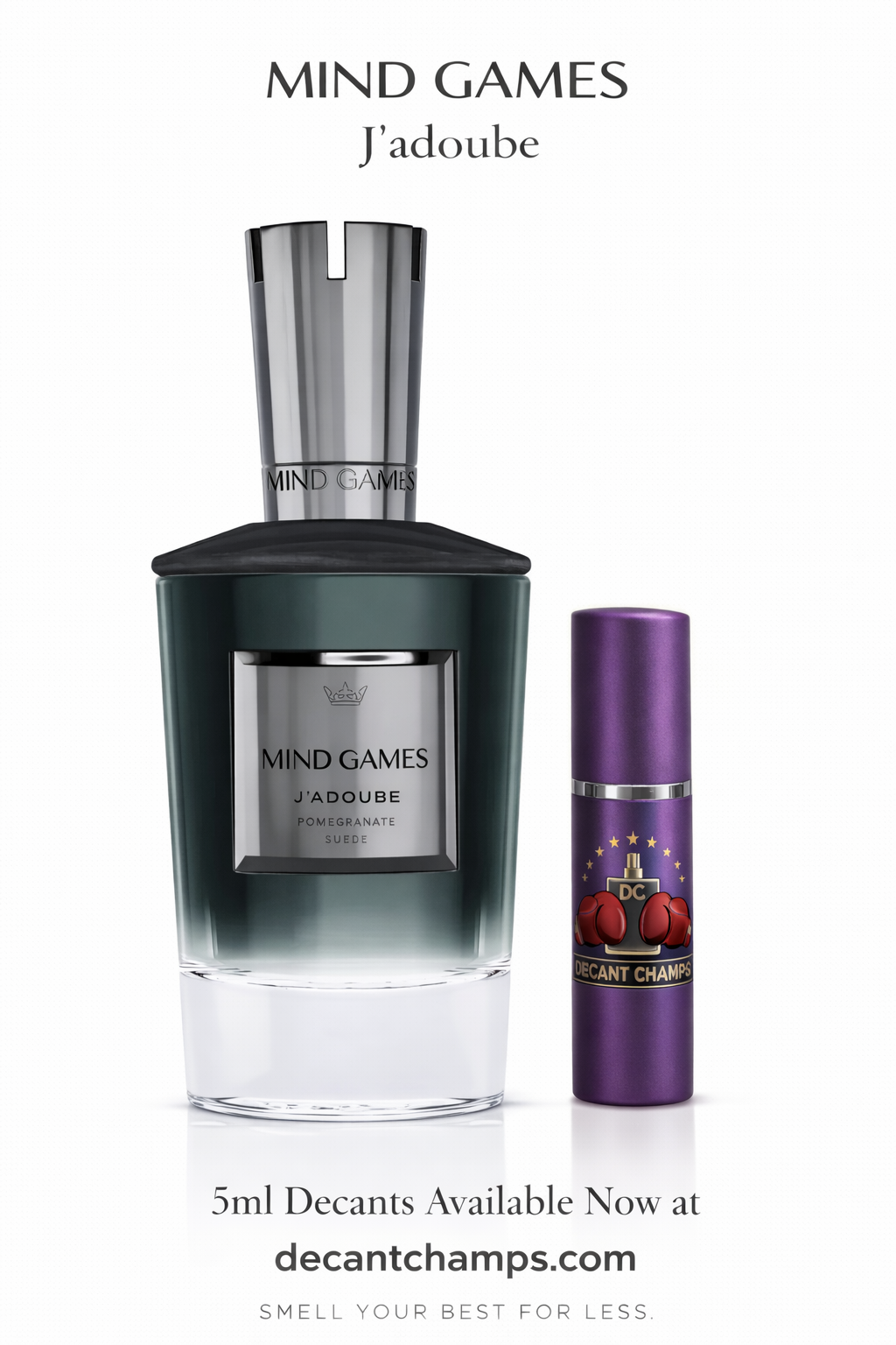 Mind Games J'adoube