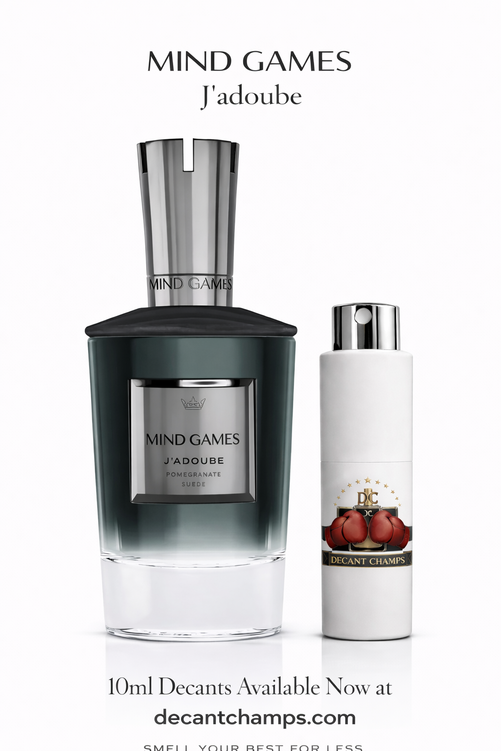 Mind Games J'adoube