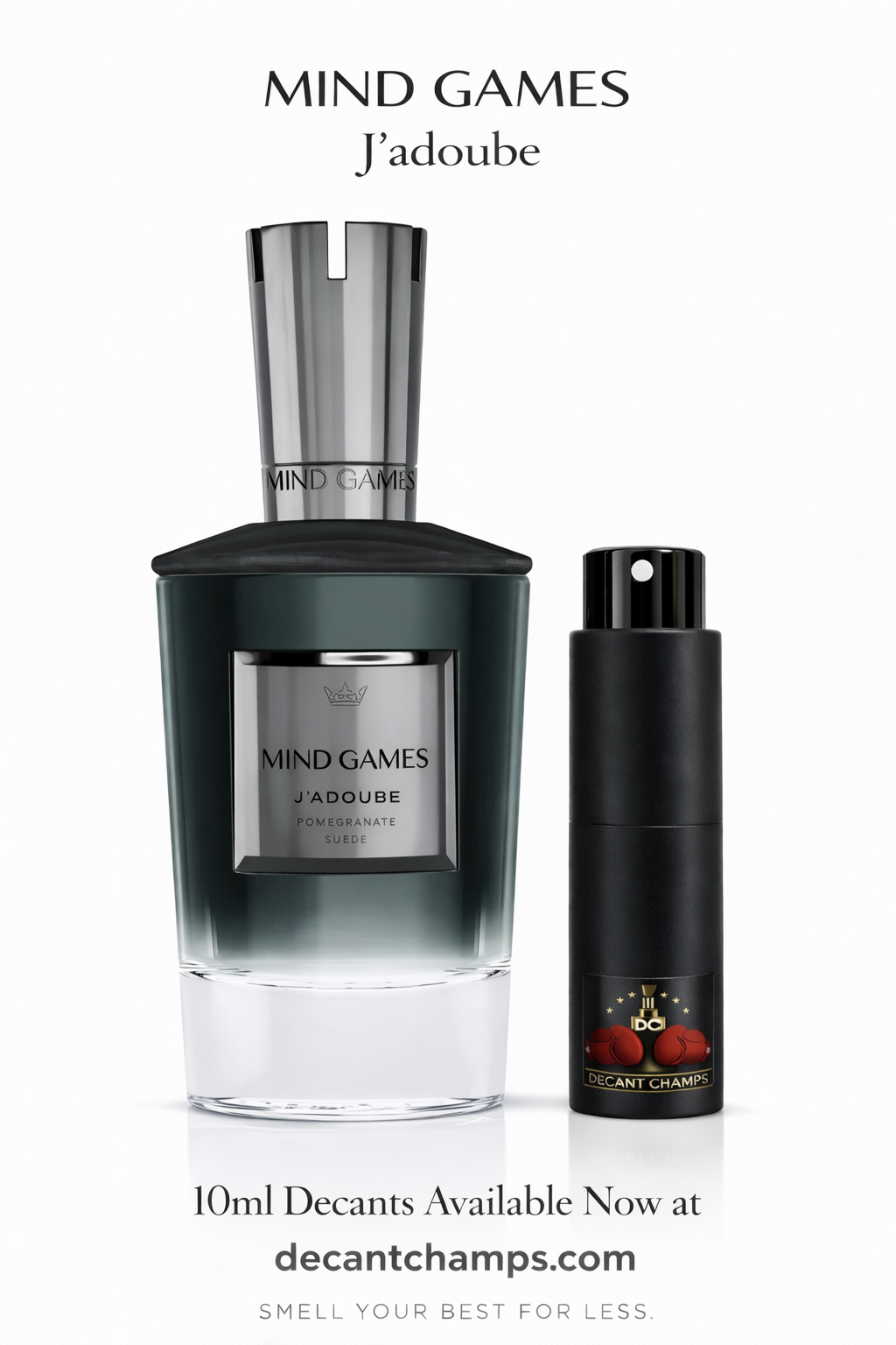 Mind Games J'adoube