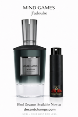 Mind Games J'adoube