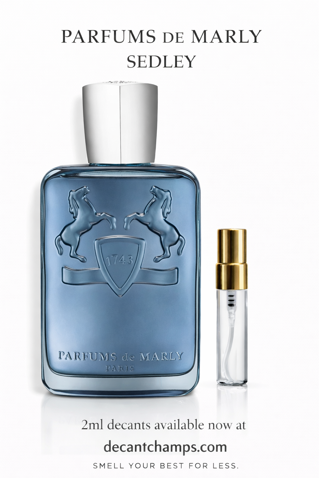 Parfums De Marly Sedley
