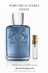 Parfums De Marly Sedley
