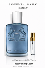 Parfums De Marly Sedley