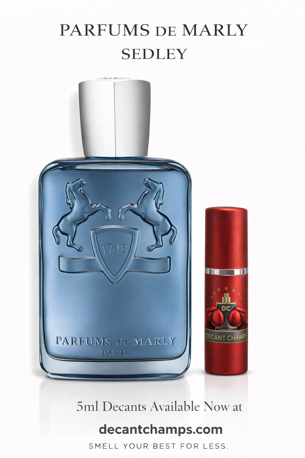 Parfums De Marly Sedley