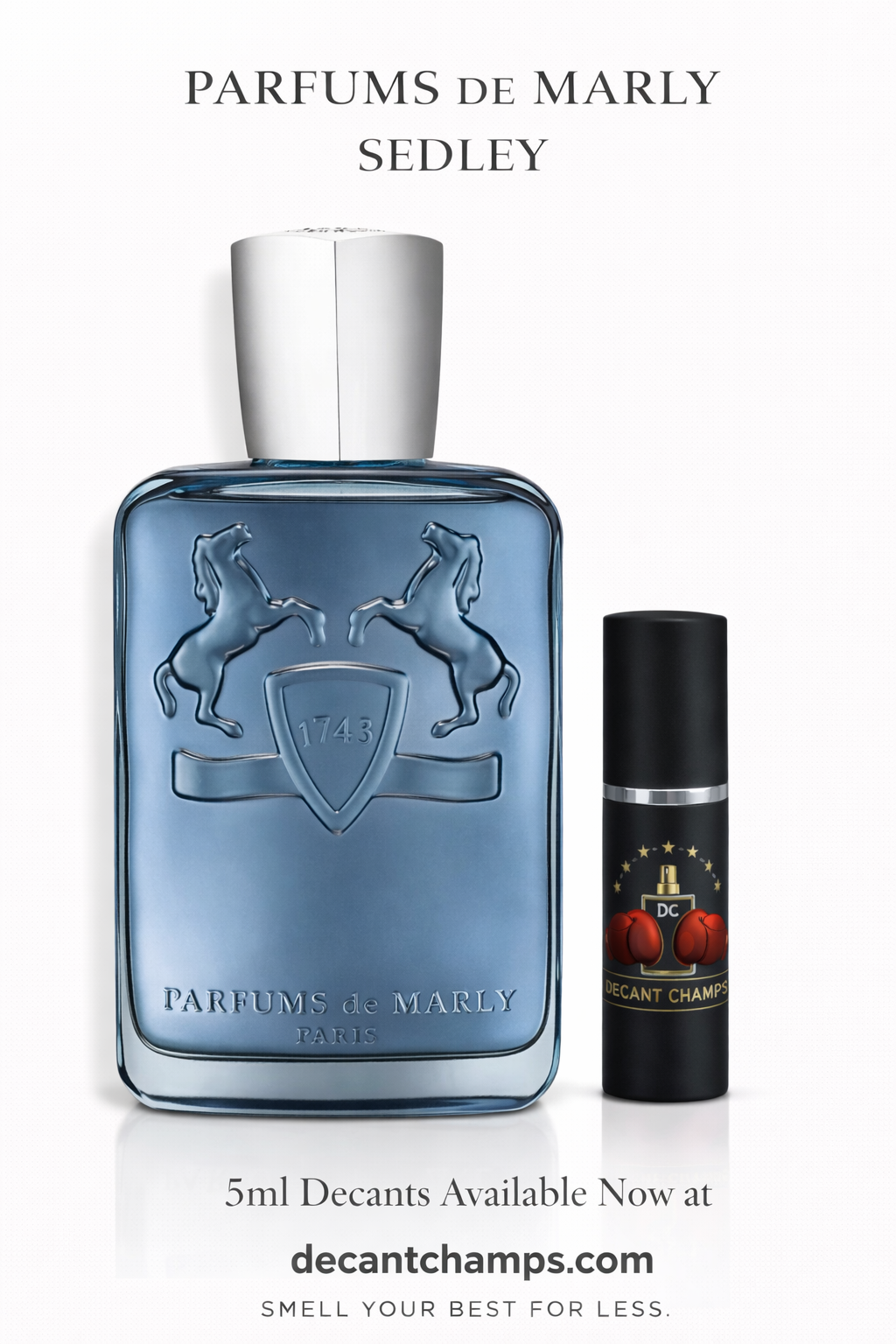 Parfums De Marly Sedley