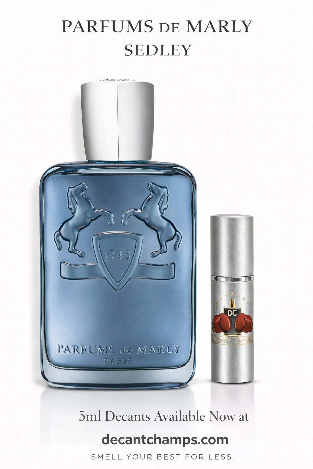 Parfums De Marly Sedley