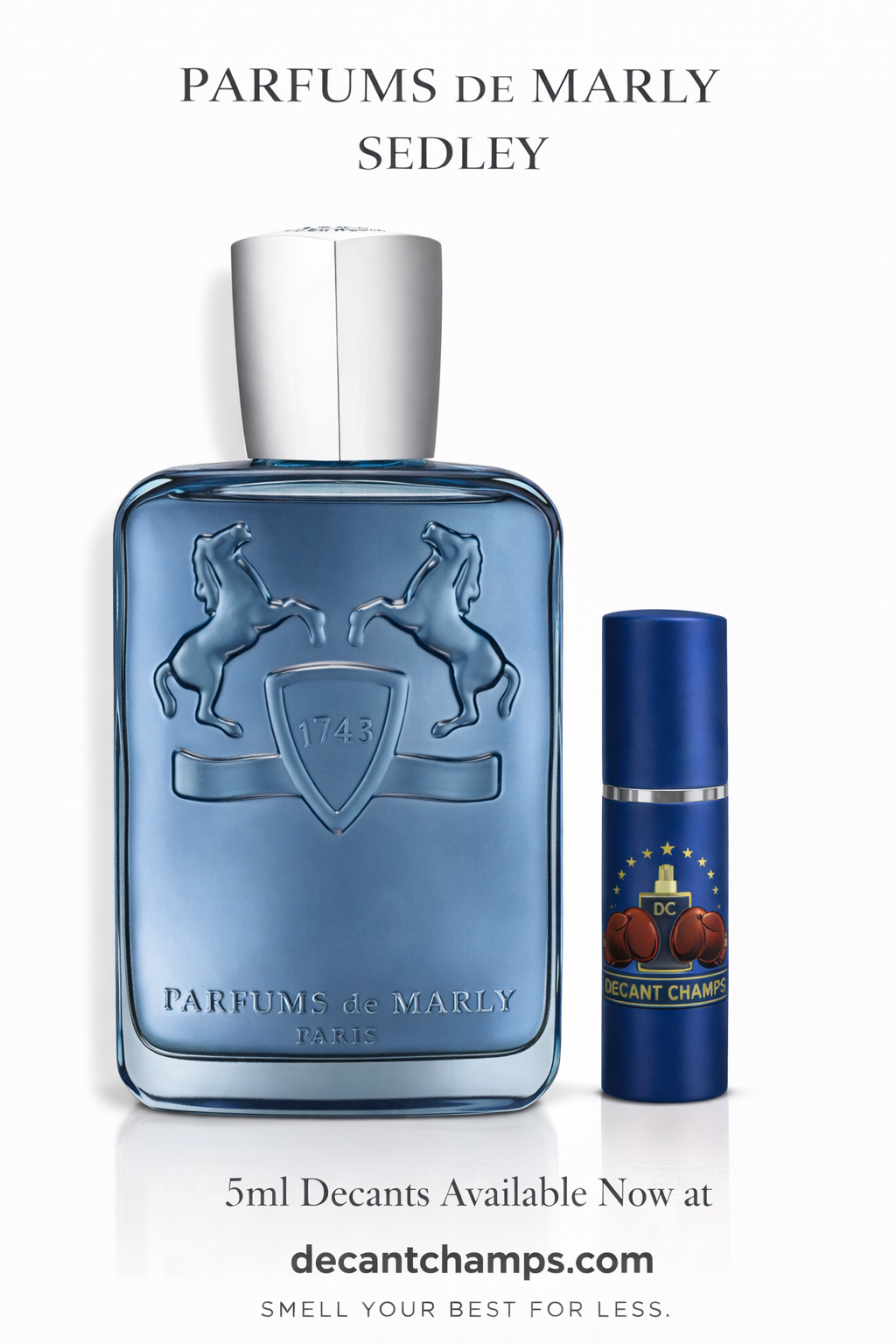 Parfums De Marly Sedley