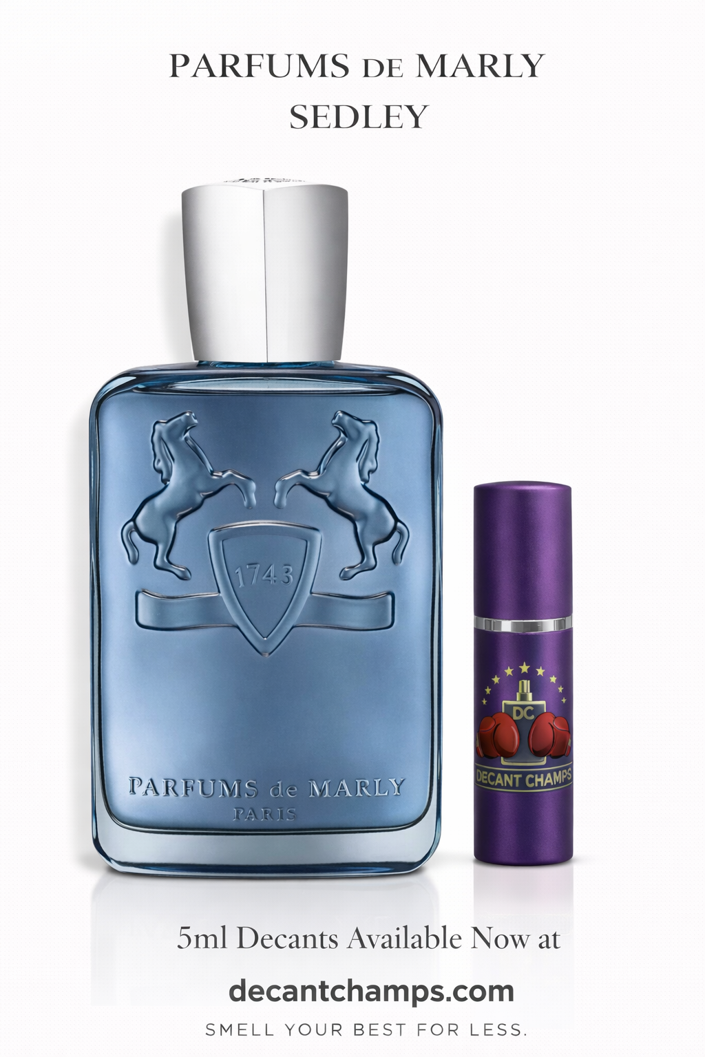 Parfums De Marly Sedley