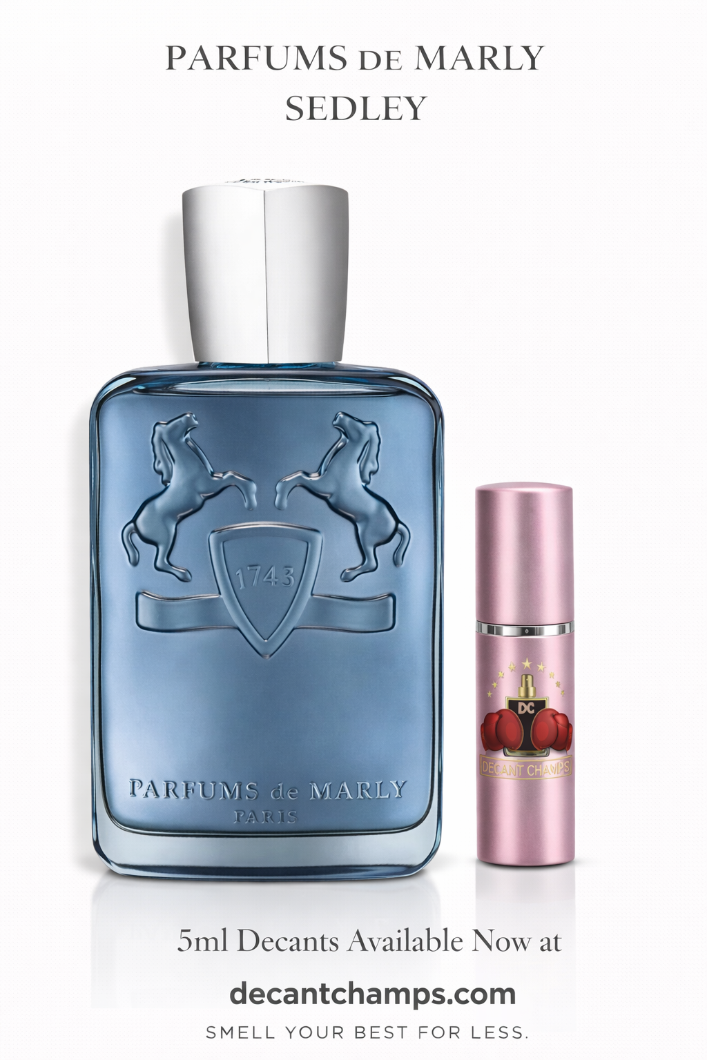 Parfums De Marly Sedley