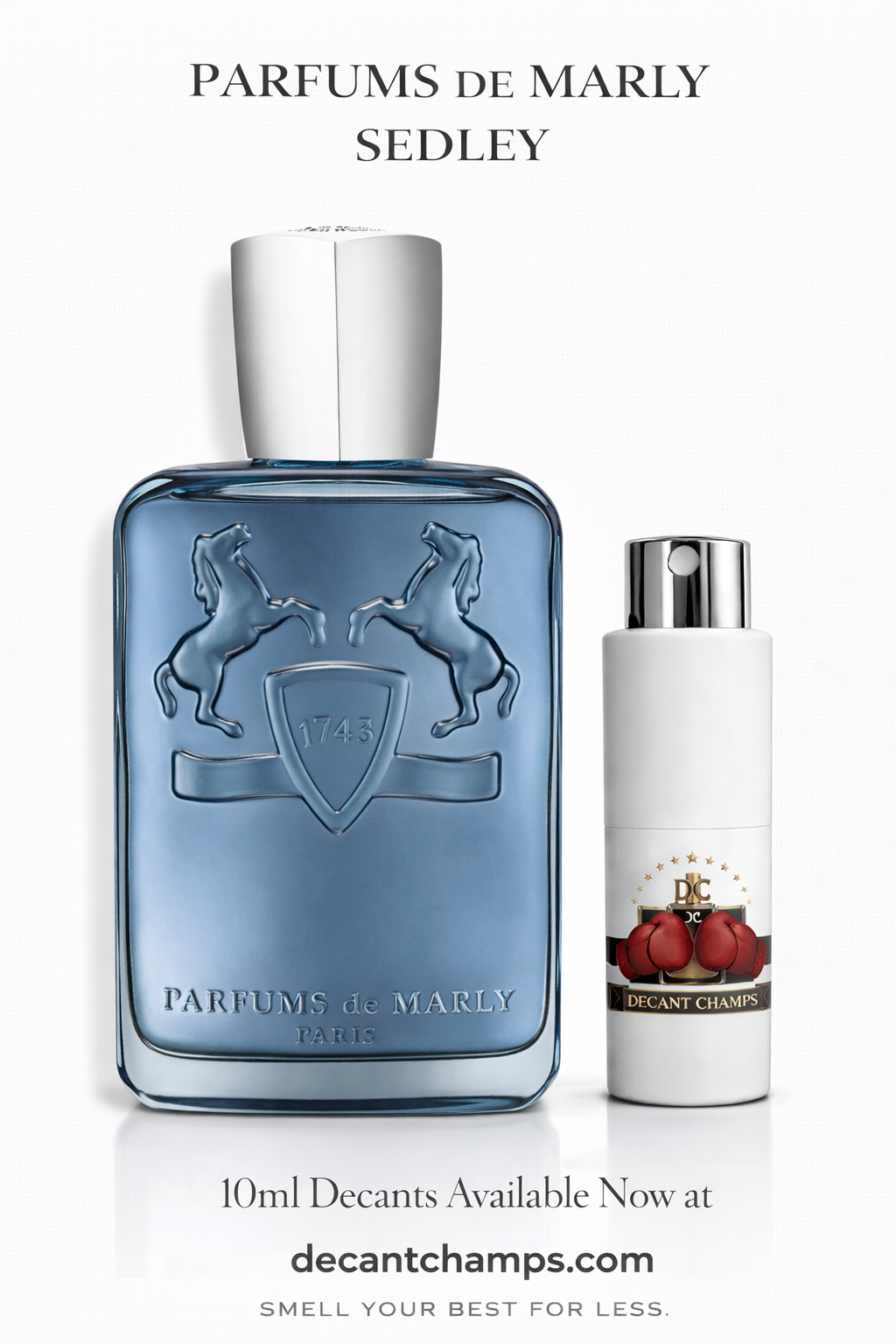 Parfums De Marly Sedley