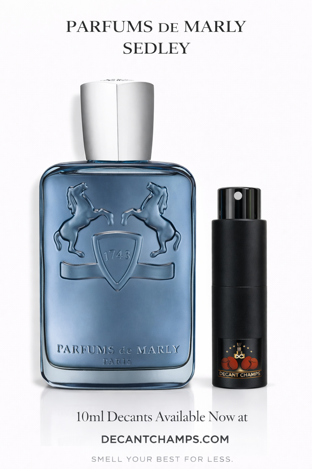 Parfums De Marly Sedley