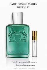 Parfums De Marly Greenley