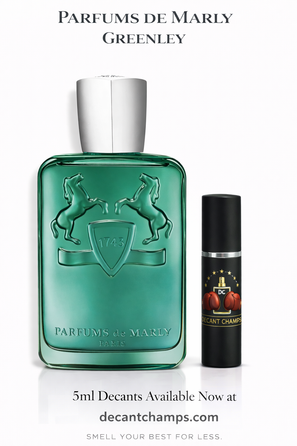 Parfums De Marly Greenley