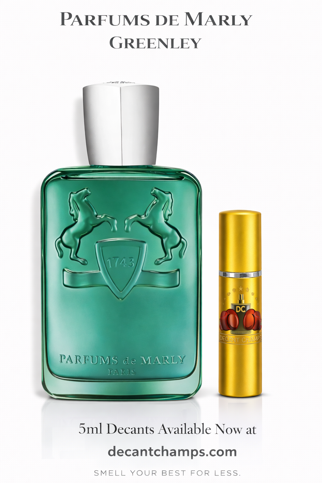 Parfums De Marly Greenley