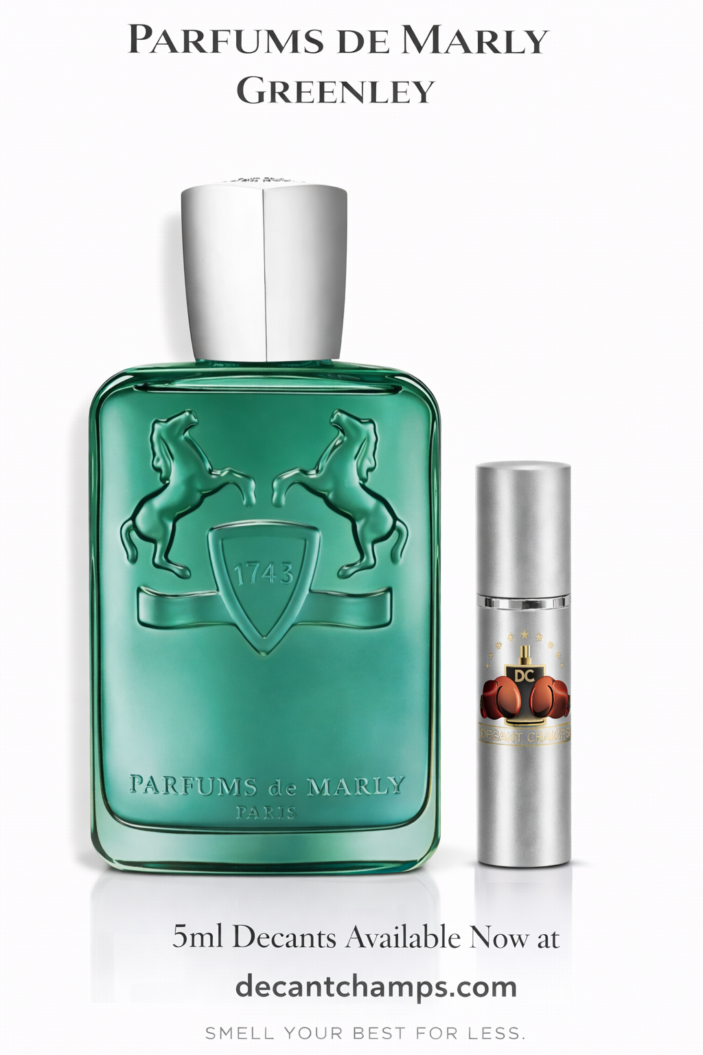 Parfums De Marly Greenley