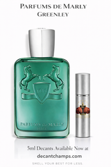 Parfums De Marly Greenley