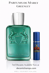 Parfums De Marly Greenley