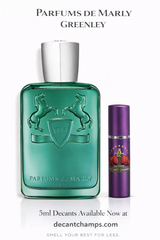 Parfums De Marly Greenley