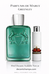 Parfums De Marly Greenley