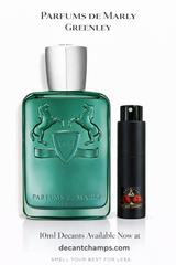 Parfums De Marly Greenley