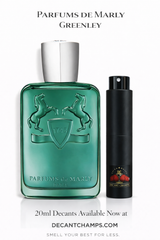 Parfums De Marly Greenley